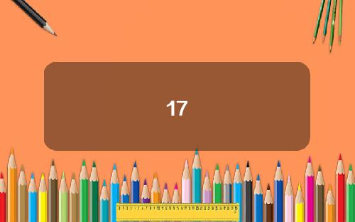 17