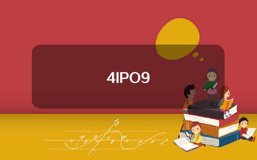 4IPO9